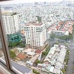 Diamond Luxury Trung Tâm Sài Gòn