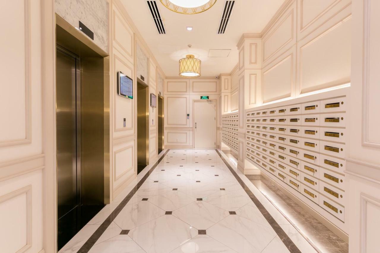 Diamond Luxury Trung Tâm Sài Gòn TP. Hồ Chí Minh