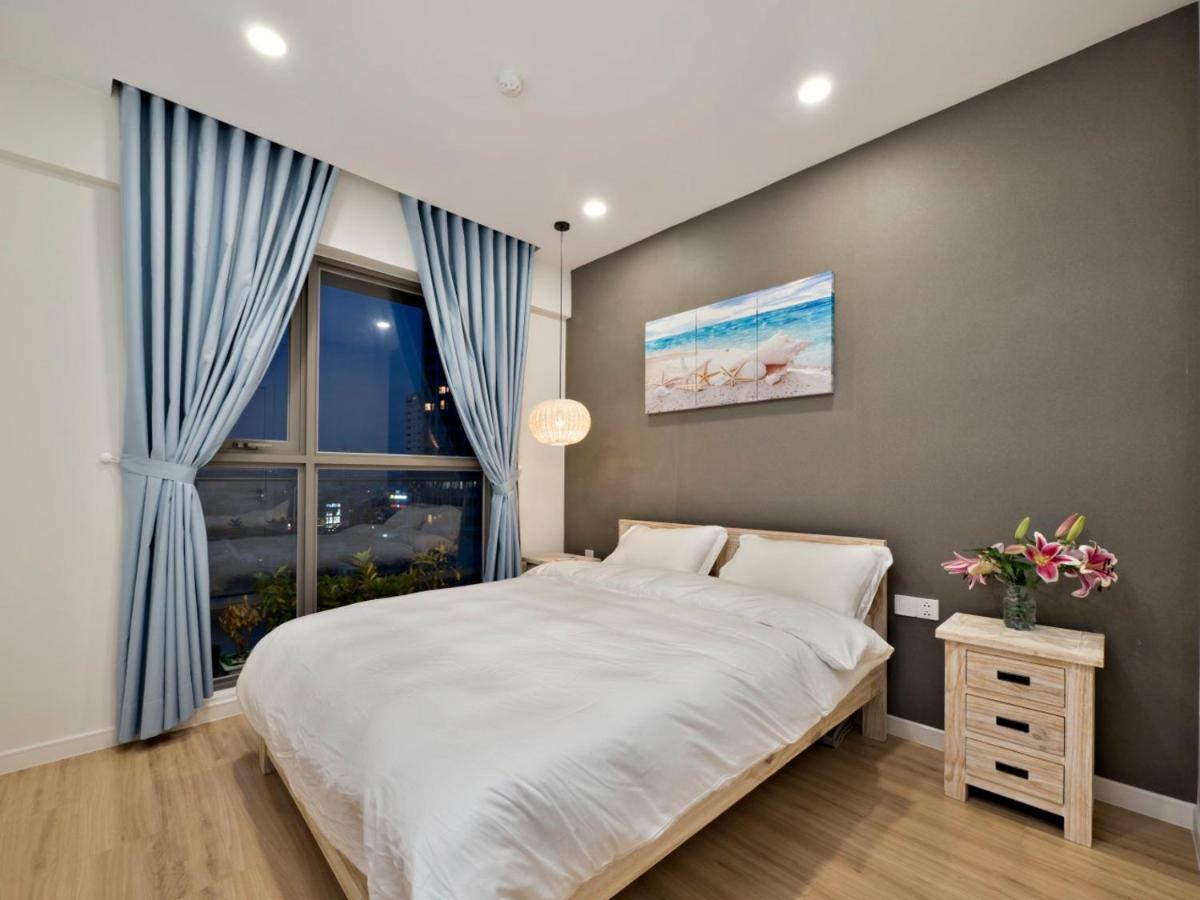 Khách sạn hẻo lánh Diamond Luxury Trung Tâm Sài Gòn TP. Hồ Chí Minh