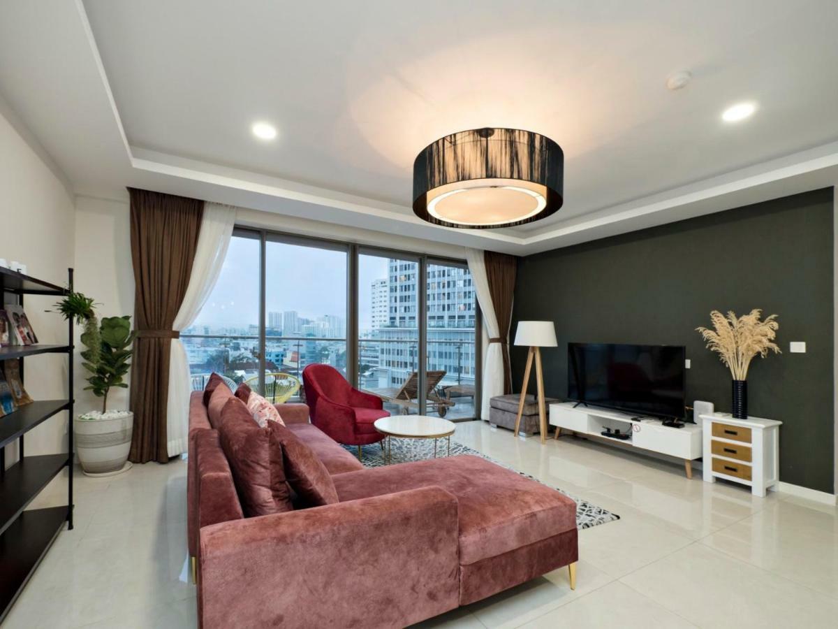 Diamond Luxury Trung Tâm Sài Gòn 4* TP. Hồ Chí Minh