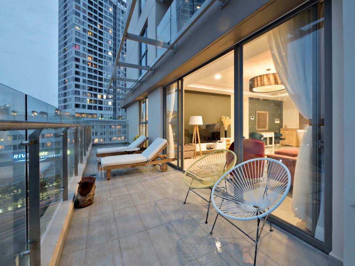 Diamond Luxury Trung Tâm Sài Gòn Khách sạn hẻo lánh 4*