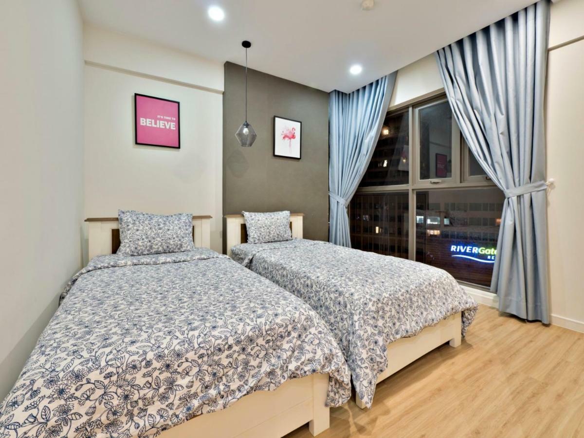 Diamond Luxury Trung Tâm Sài Gòn TP. Hồ Chí Minh