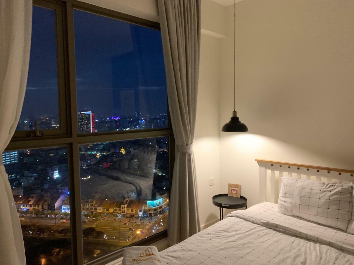 Diamond Luxury Trung Tâm Sài Gòn TP. Hồ Chí Minh