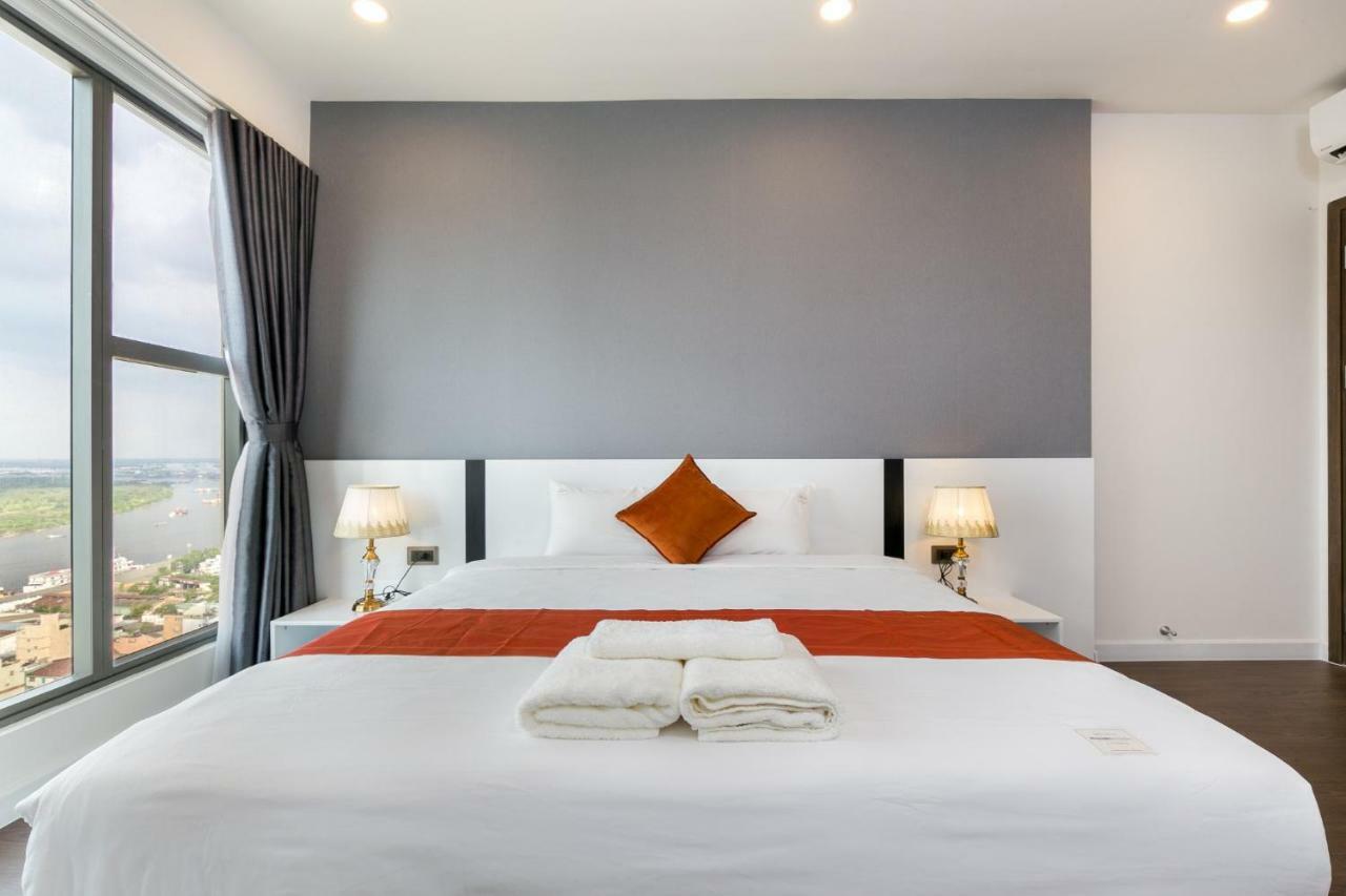Diamond Luxury Trung Tâm Sài Gòn 4* TP. Hồ Chí Minh