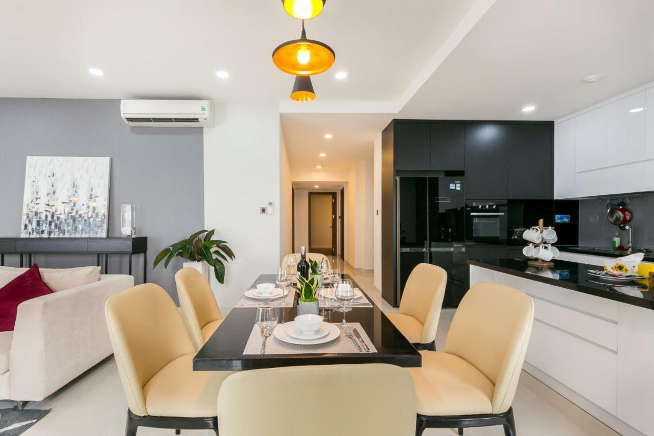 Diamond Luxury Trung Tâm Sài Gòn TP. Hồ Chí Minh