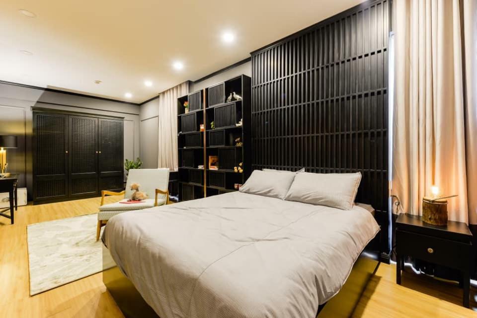 Diamond Luxury Trung Tâm Sài Gòn
