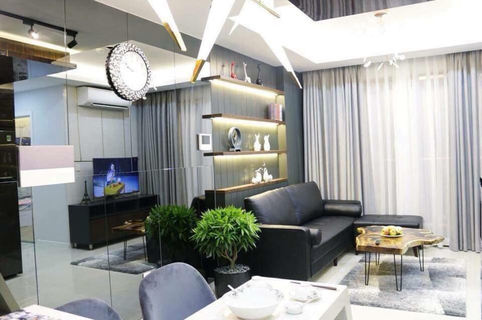 Diamond Luxury Trung Tâm Sài Gòn 4*